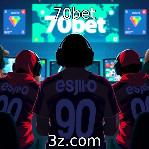 70bet O Mercado de Apostas no Brasil Está em Ascensão: Acompanhe as Novidades