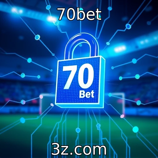 70bet Desvendando o Futuro das Apostas Esportivas em 2025