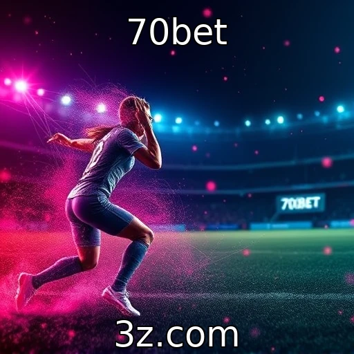 70bet Apostas Esportivas: Estratégias para Maximizar Seus Lucros Agora