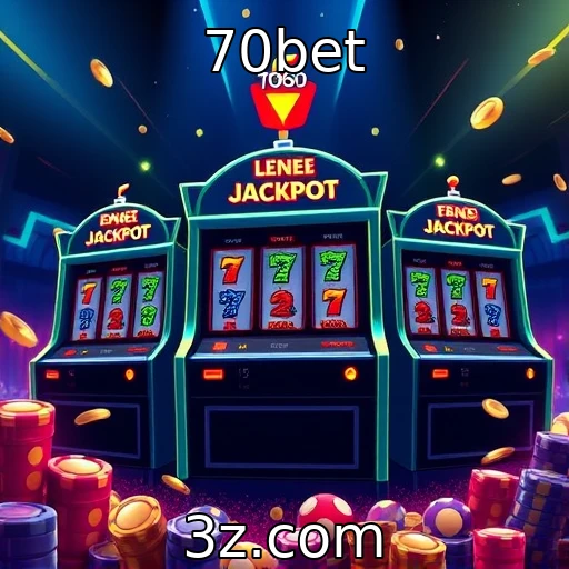 70bet Descubra os Melhores Métodos de Pagamento em Cassinos Online