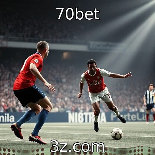 70bet O impacto dos jackpots progressivos na experiência dos jogadores
