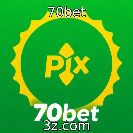 Descubra os segredos das apostas esportivas no Brasil - 70bet