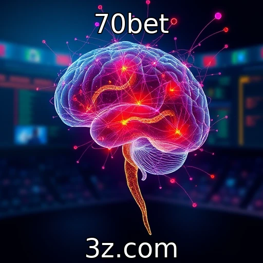 Dominando as Apostas Esportivas: Estratégias para Lucros Consistentes - 70bet