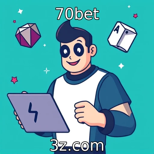 Como as criptomoedas estão revolucionando as apostas online no Brasil - 70bet