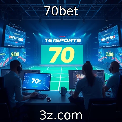 Apostas Esportivas: Dicas para Analisar Partidas e Maximizar Ganhos - 70bet