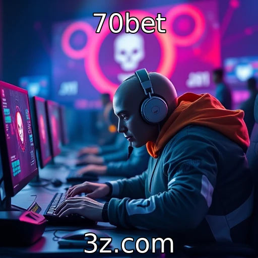 Desvendando o sucesso das apostas ao vivo nas partidas de futebol - 70bet